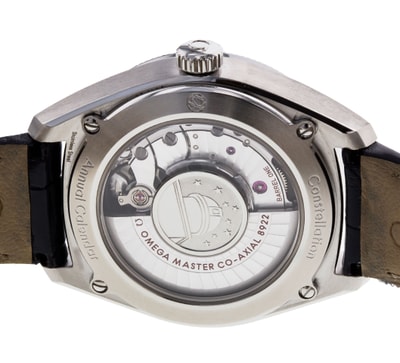 Omega Constellation Globemaster 130.33.41.22.06.001